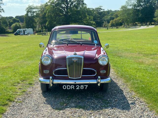 Image 1/43 of Wolseley 1500 (1958)