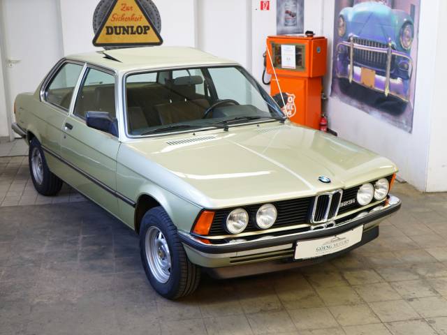 Bmw 3 Series Classic Cars For Sale Classic Trader