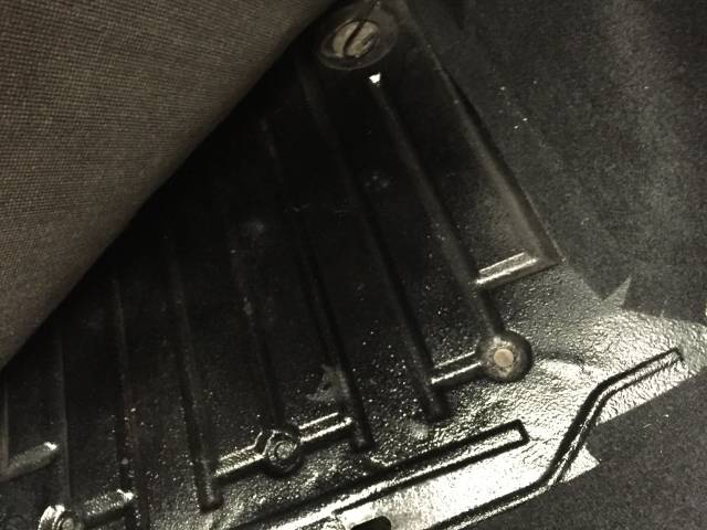 Peugeot 304 S Cabriolet
