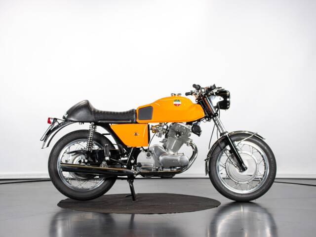 Laverda 750 SF