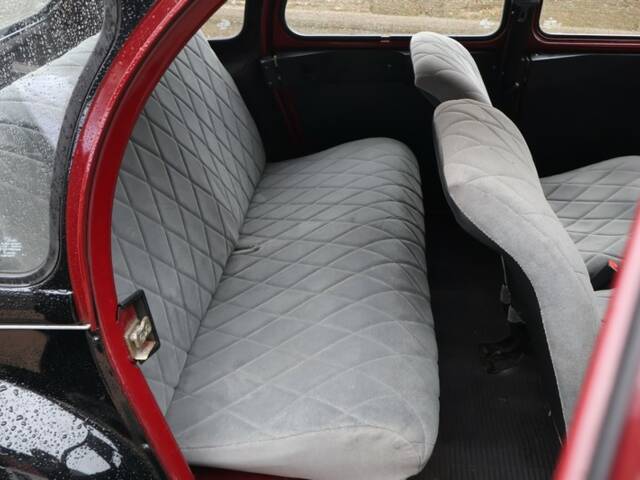 Citroën 2 CV 6 Charleston