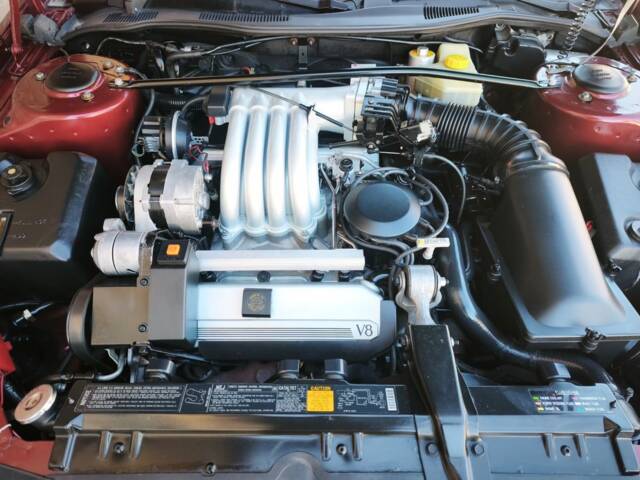Cadillac Allanté