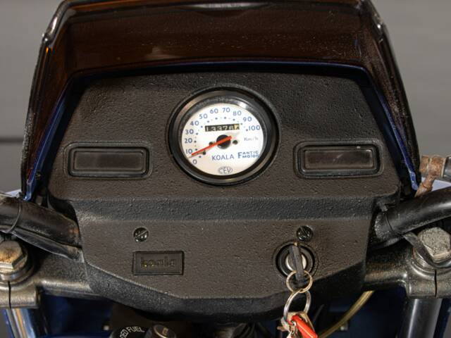 Fantic Koala 50