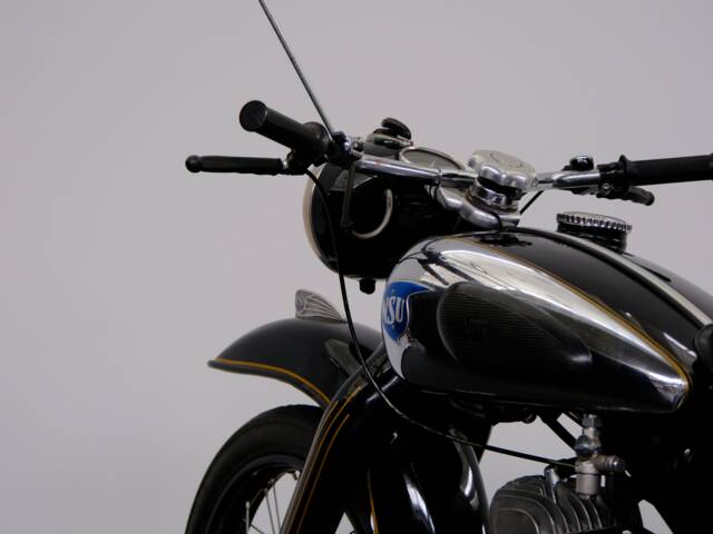 NSU Lux