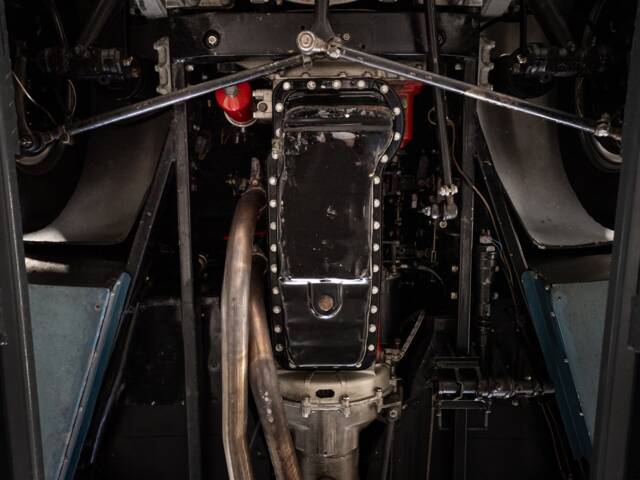 Aston Martin DB 2/4 Mk I