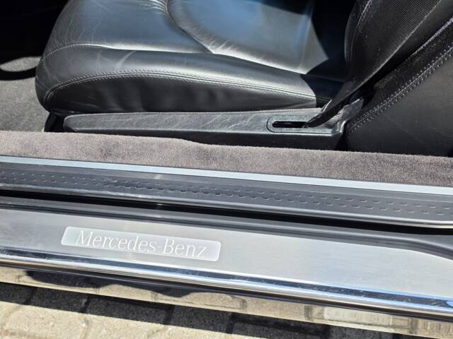 Mercedes-Benz SL 500