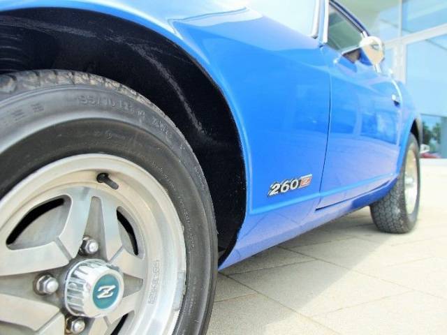 Datsun 260 Z