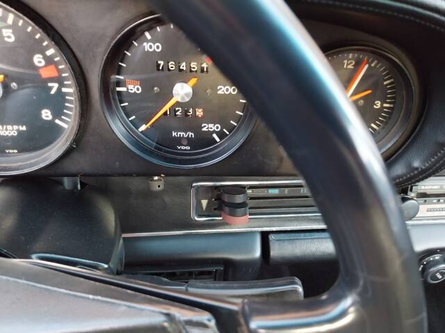 Porsche 911 2.0 T