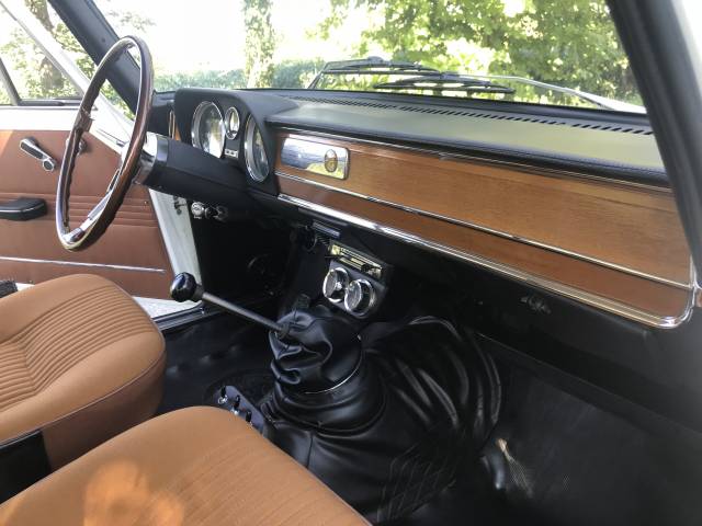 Alfa Romeo Giulia Super 1.3