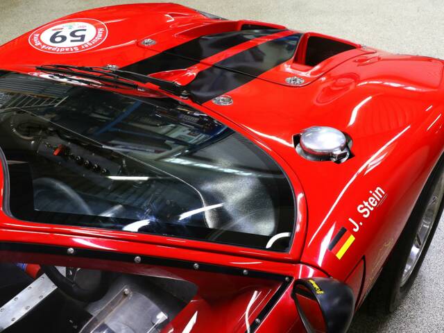 Ford GT40