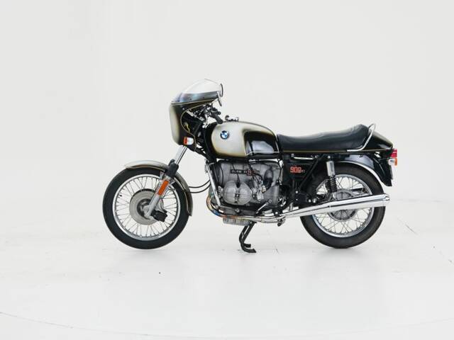 BMW R 90 S