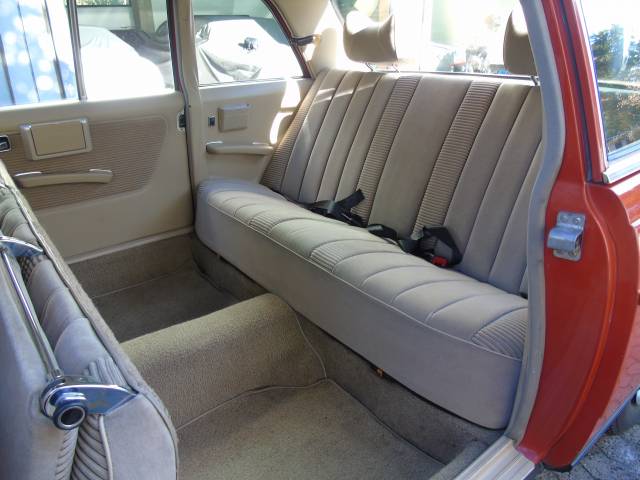 Mercedes-Benz 250 lang