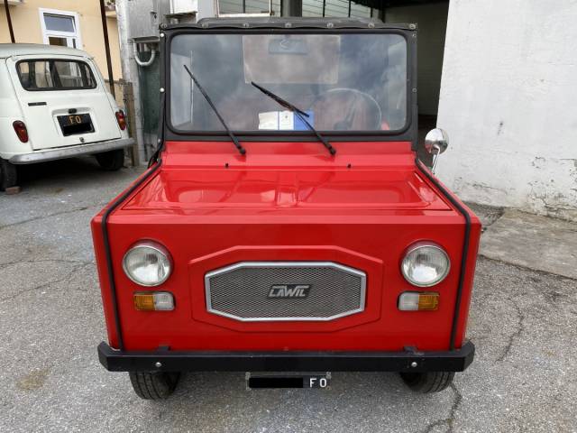 Lawil S3