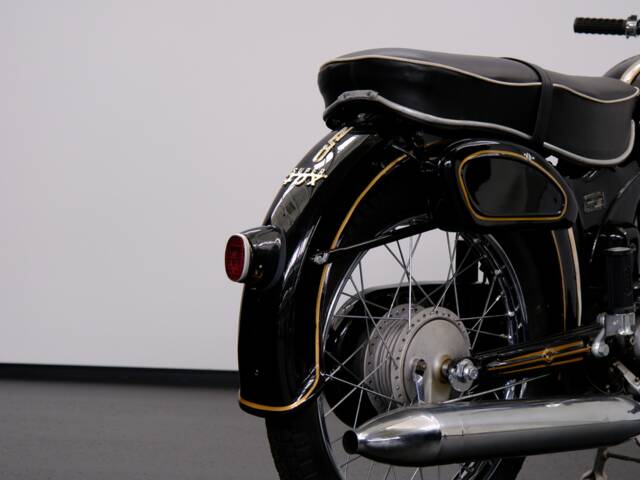 NSU Superfox