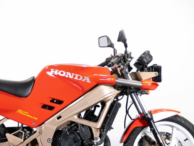 Honda NSR 125 R