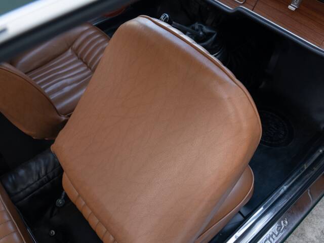 Alfa Romeo Giulia GT 1300 Junior