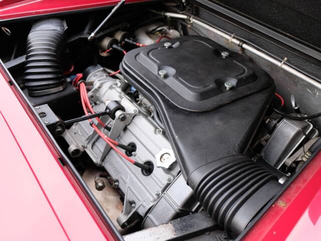 Ferrari Dino 308 GT4