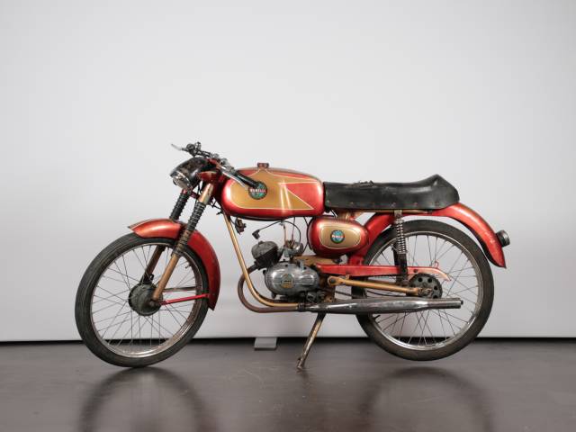 Afbeelding 1/5 van Benelli DUMMY (1967)