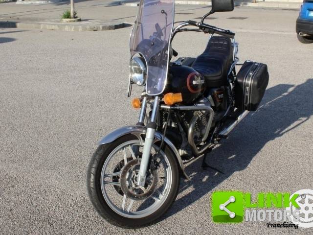 Bild 1/17 von Moto Guzzi DUMMY (1985)