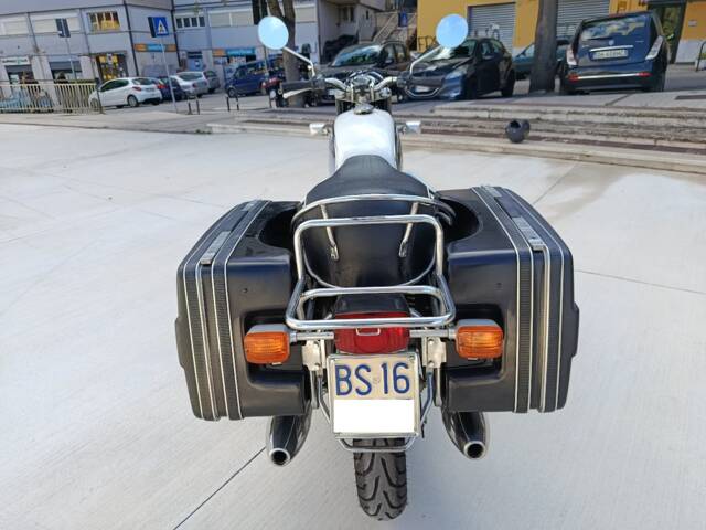 BMW R 60/5