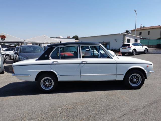 Triumph Dolomite Sprint