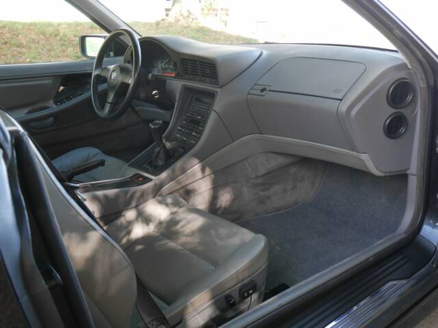 BMW 840Ci