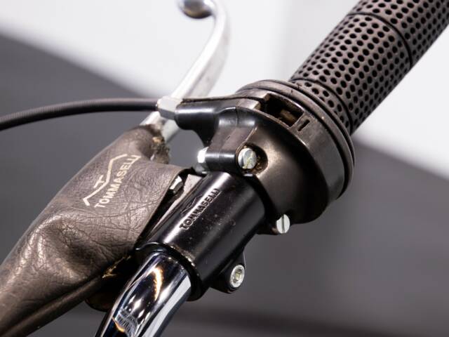 Milani 50 Sport Special