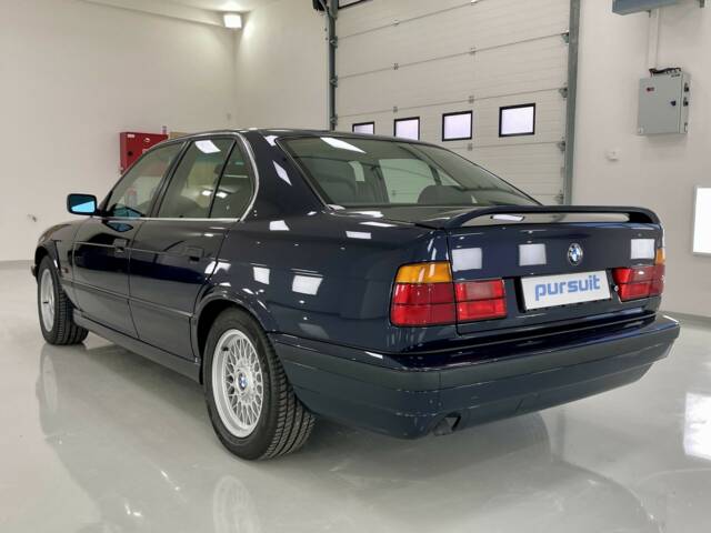 BMW 525tds