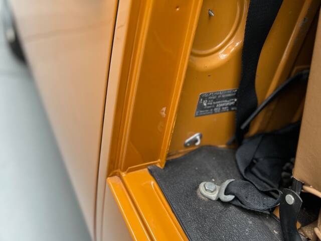 Volkswagen T2b Westfalia