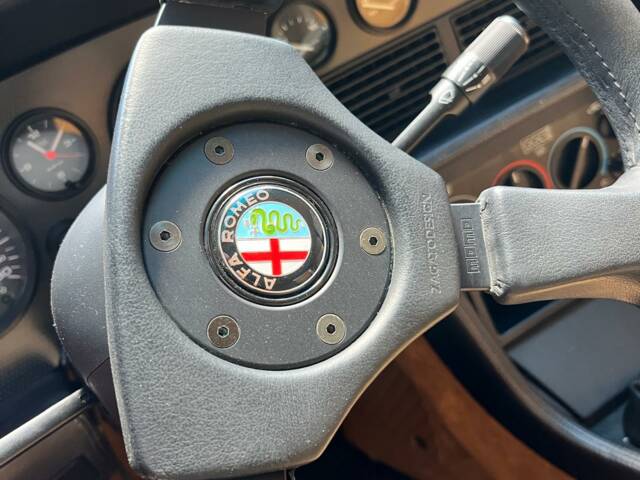 Alfa Romeo SZ