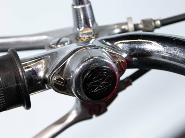 Gilera Saturno Sport