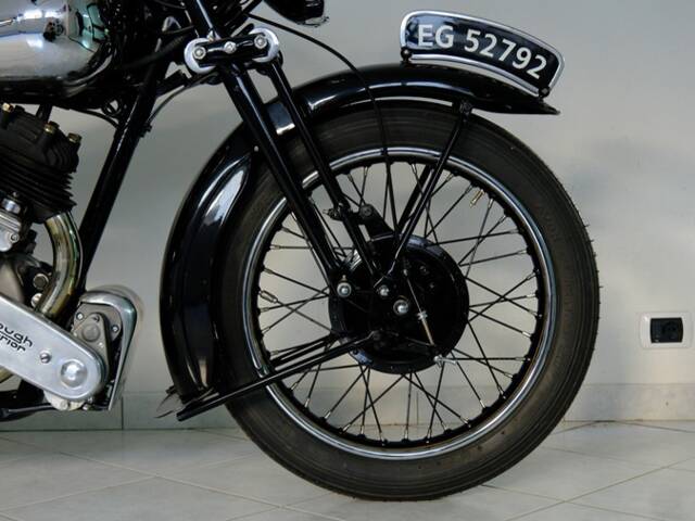 Brough-Superior SS 80