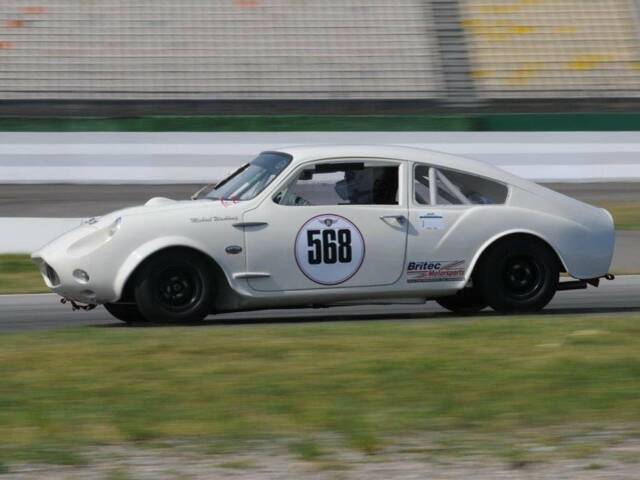Marcos Mini Marcos 1300 GT