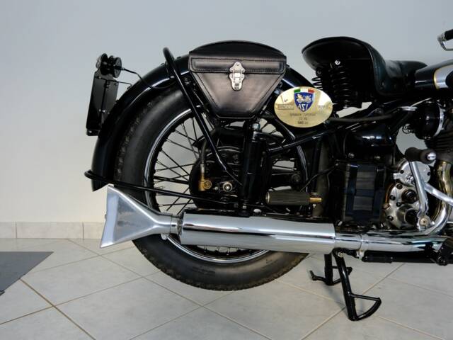 Brough-Superior SS 80
