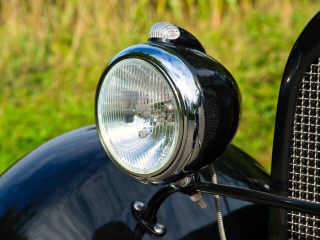 Ford Model A