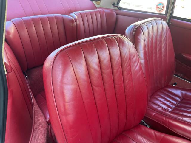 Porsche 356 C 1600