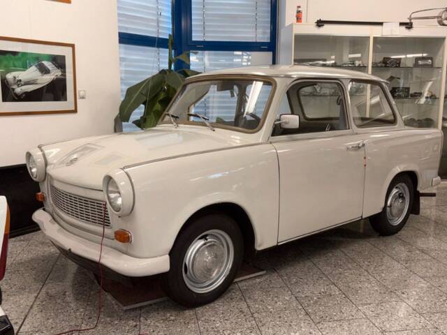 Trabant 601