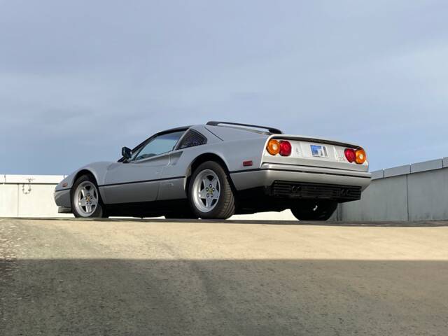 Ferrari 328 GTS