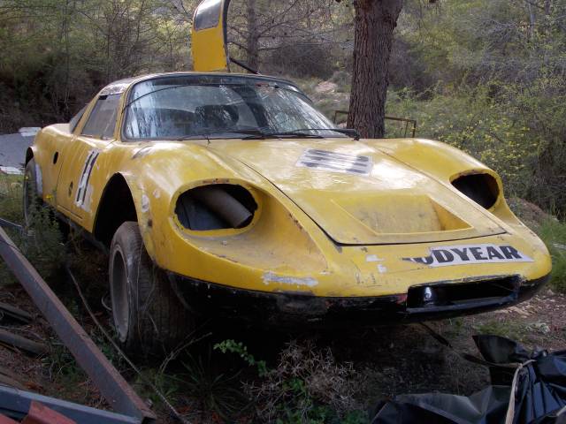 Image 1/4 of Thurner Thurner RS (1969)