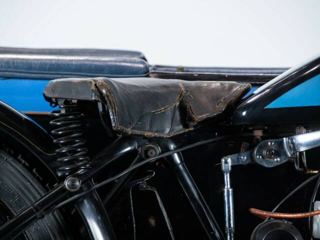Triumph SD