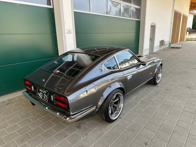 Image 1/64 of Datsun 280 Z (1976)