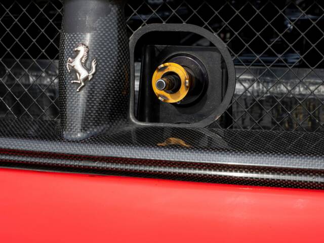 Ferrari F430 GT3