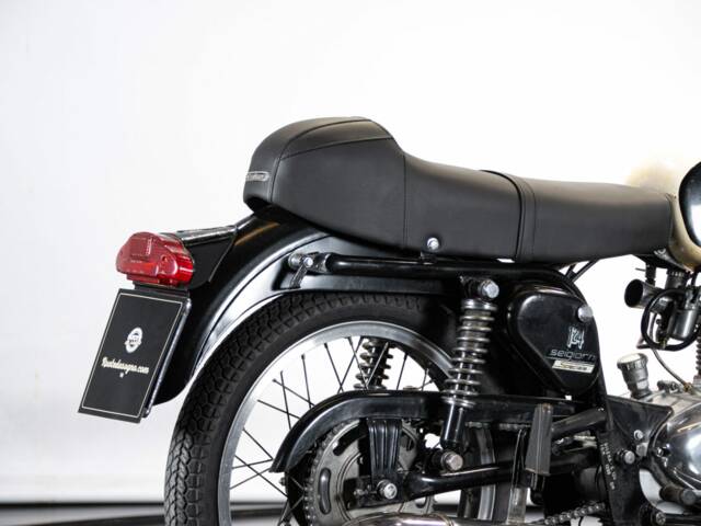 Gilera Giubileo 125