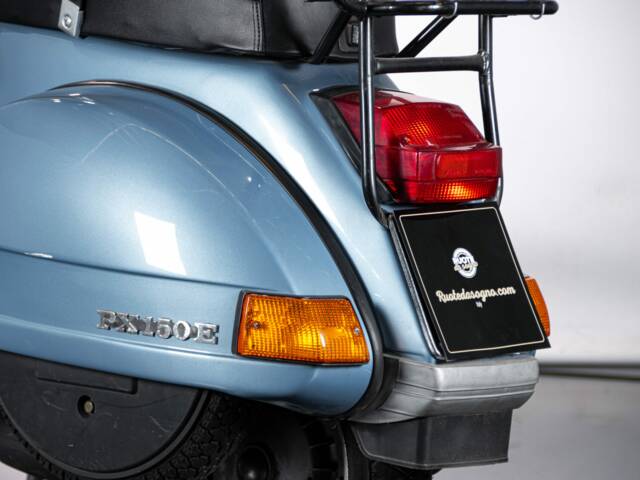 Piaggio Vespa PX 150 E