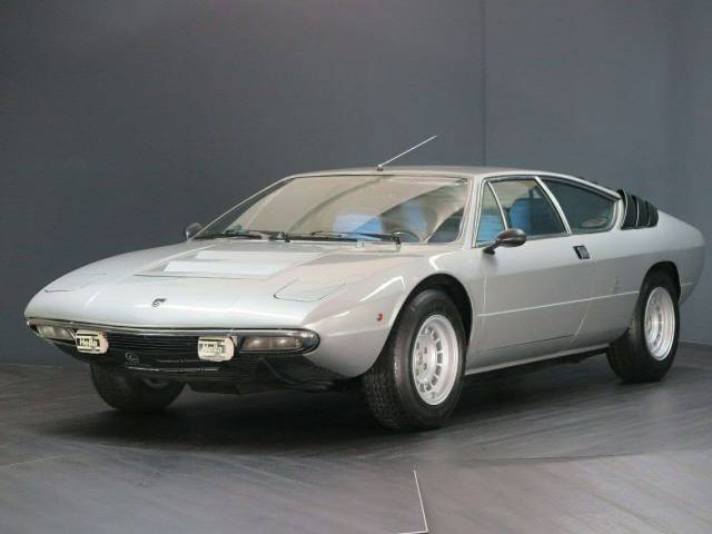 Image 1/30 of Lamborghini Urraco P 250 (1977)