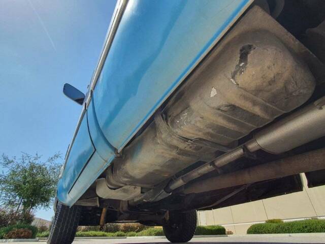 Chevrolet C10 Fleetside