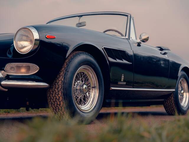 Ferrari 275 GTS