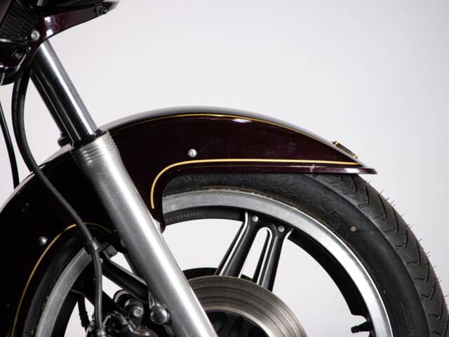 Honda GL 1100 Gold Wing
