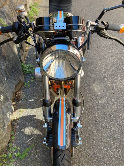 Laverda 1000 3 C I