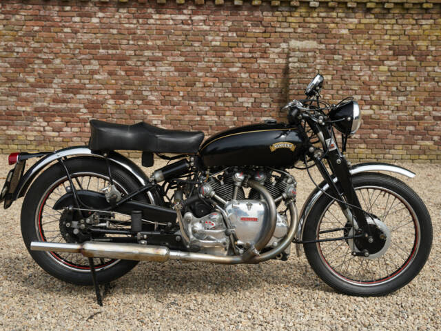 Egli-Vincent Rapide C